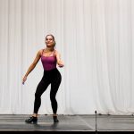 Senior Tap Improv – 2