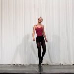 Senior Tap Improv – 5