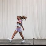 Junior Choreo Solo – 08