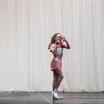 Junior Choreo Solo – 09