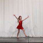 Junior Choreo Solo – 13