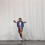 Junior Choreo Solo – 12