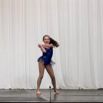 Junior Choreo Solo – 16