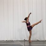 Junior Choreo Solo – 17