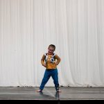 Junior Choreo Solo – 18